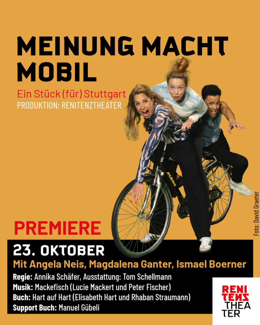 Meinung. Macht. Mobil.