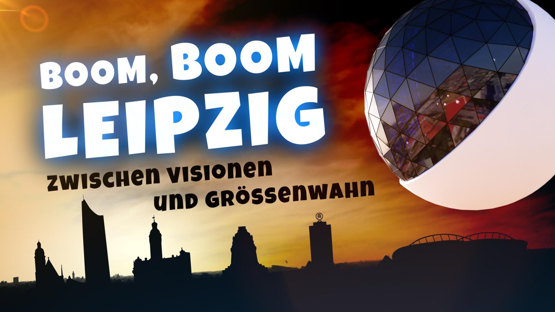 Boom Boom Leipzig
