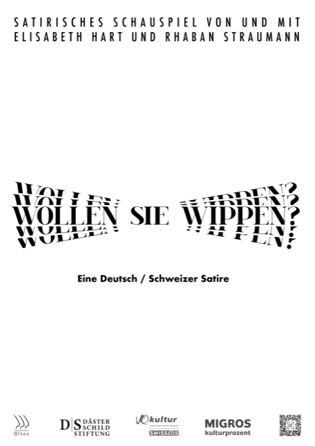 Wollen Sie Wippen