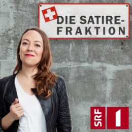 Satirefraktion