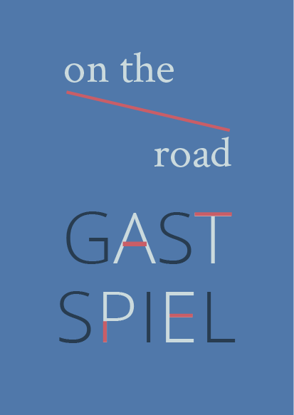 Gastspiel SOS – Familienurlaub Gastspiel SOS – Familienurlaub